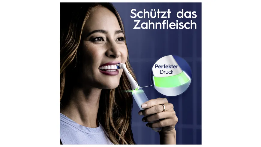 Oral-B iO Series 9 Aqua Marine Luxe