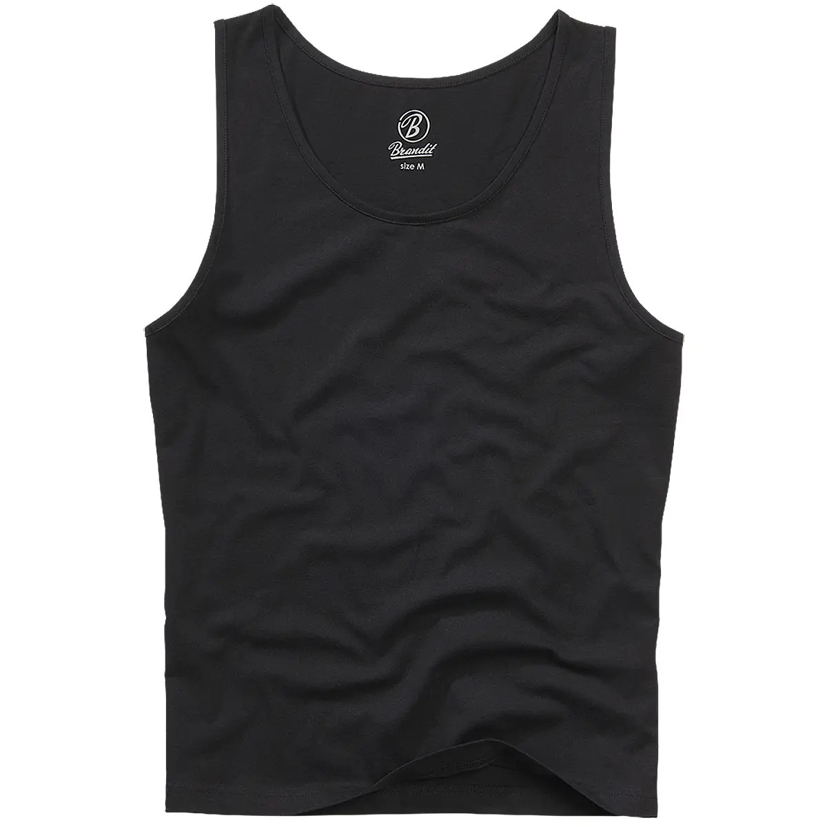 Tank Top schwarz