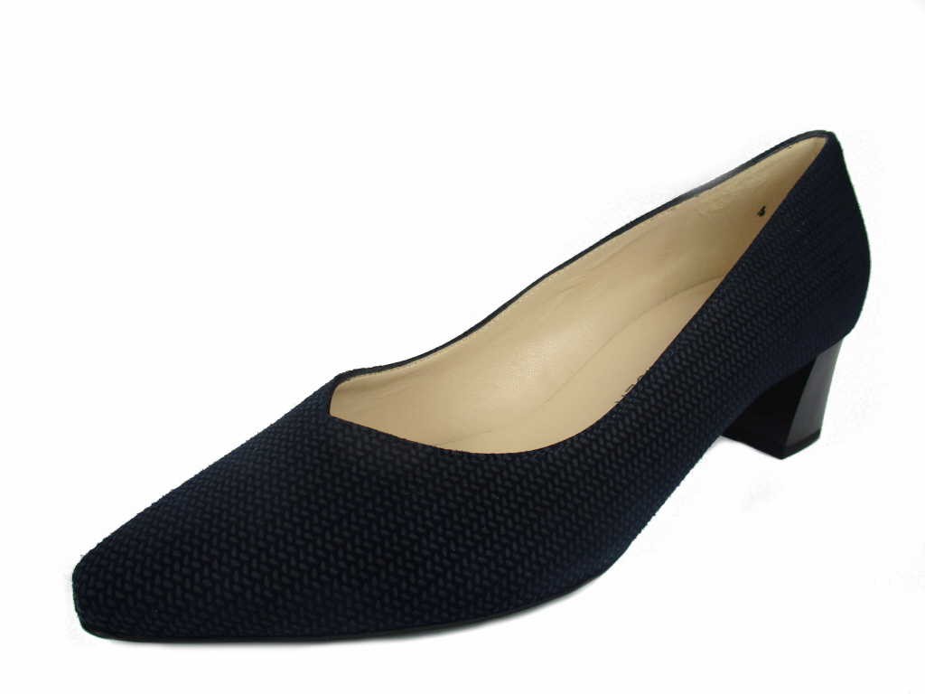 PETER KAISER Modische Pumps blau BAYLI