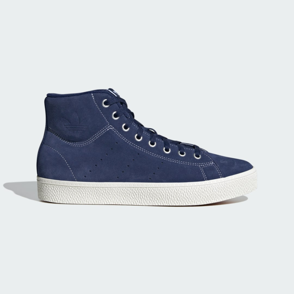 adidas Stan Smith CS Mid ID7475 / blau
