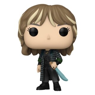 Loki POP! Vinyl Figur - Sylvie