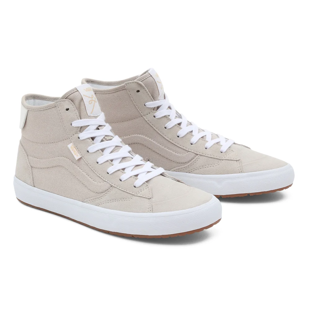 Vans The Lizzie VN0A4BX1LKK1 / braun