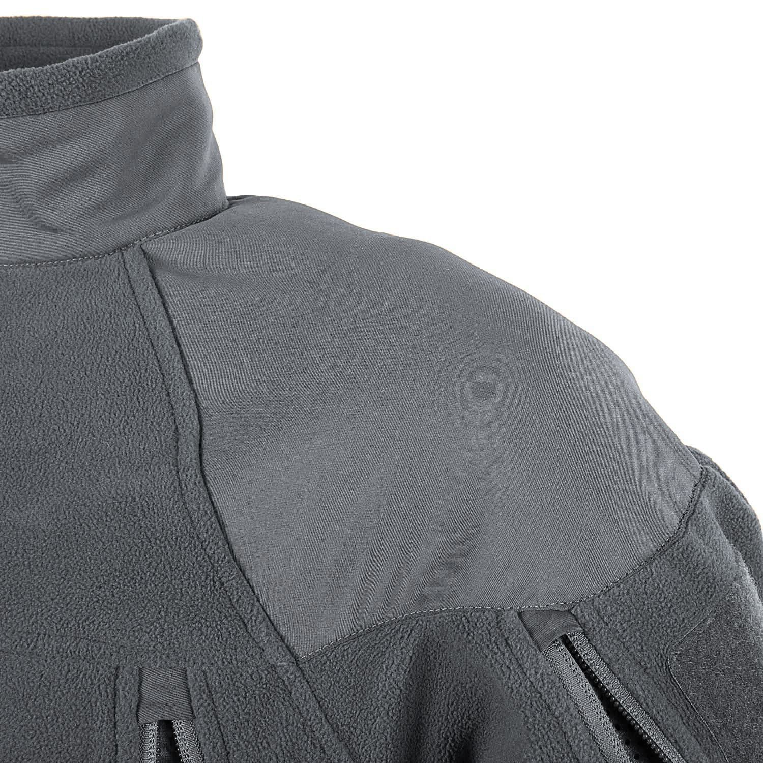 Stratus Jacket Heavy Fleece