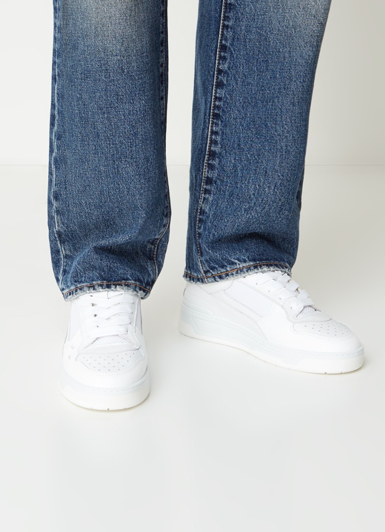 Filling Pieces Cruiser Crumbs kedas ar ādas detaļām