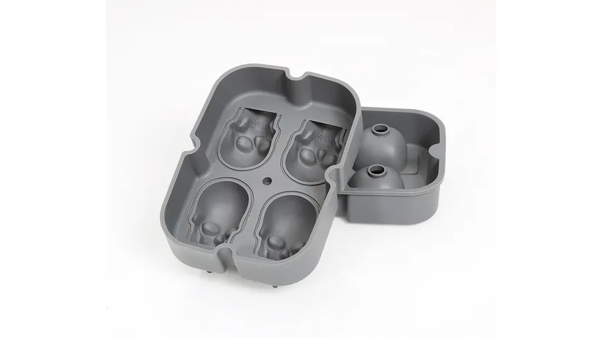 cilio Eiswürfelform Cranio