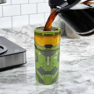 Halo CosCup Tasse Master Chief
