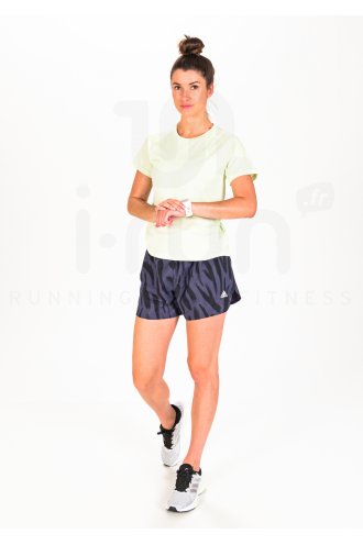adidas Run Icon Allover Print W