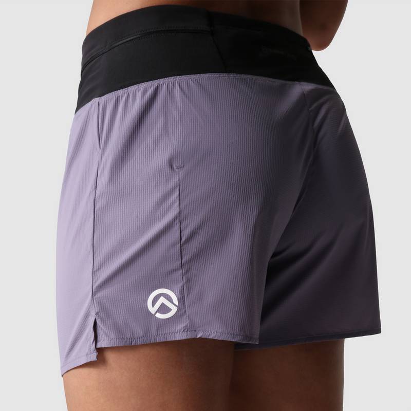 The North Face Summit Pacesetter Run Funktionsshorts Damen