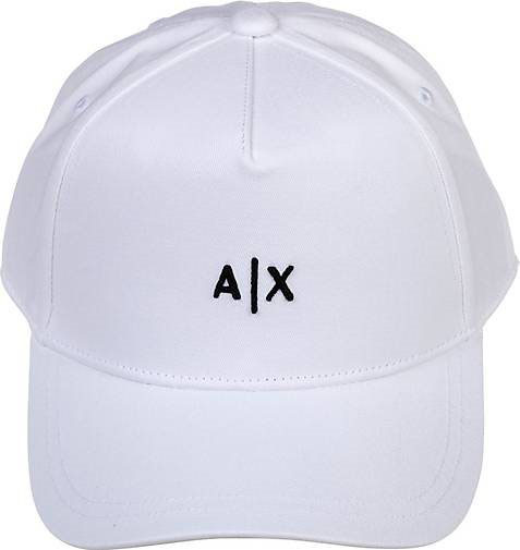Armani Exchange Cap
