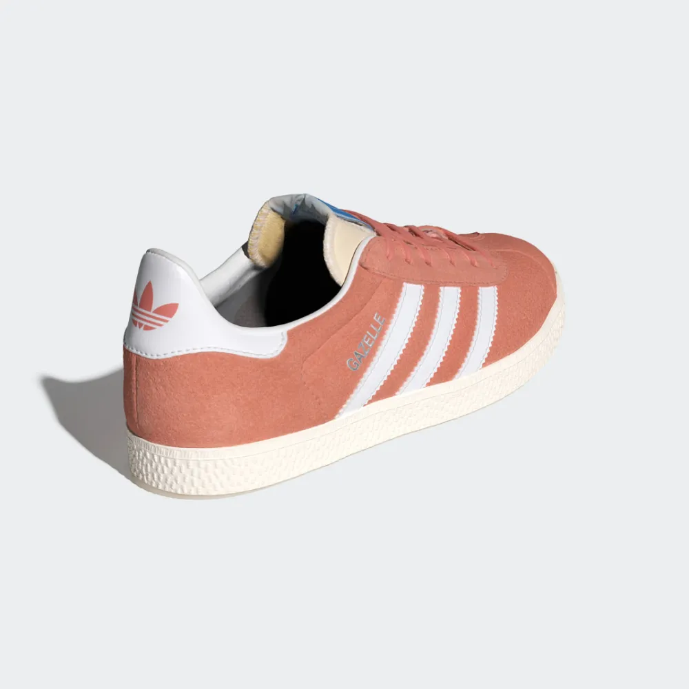 adidas Gazelle IG1699 / weiss