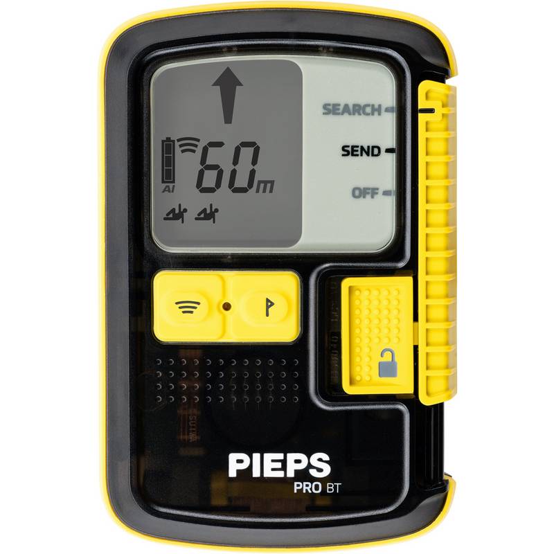 PIEPS PIEPS SET PRO BT Lawinenset
