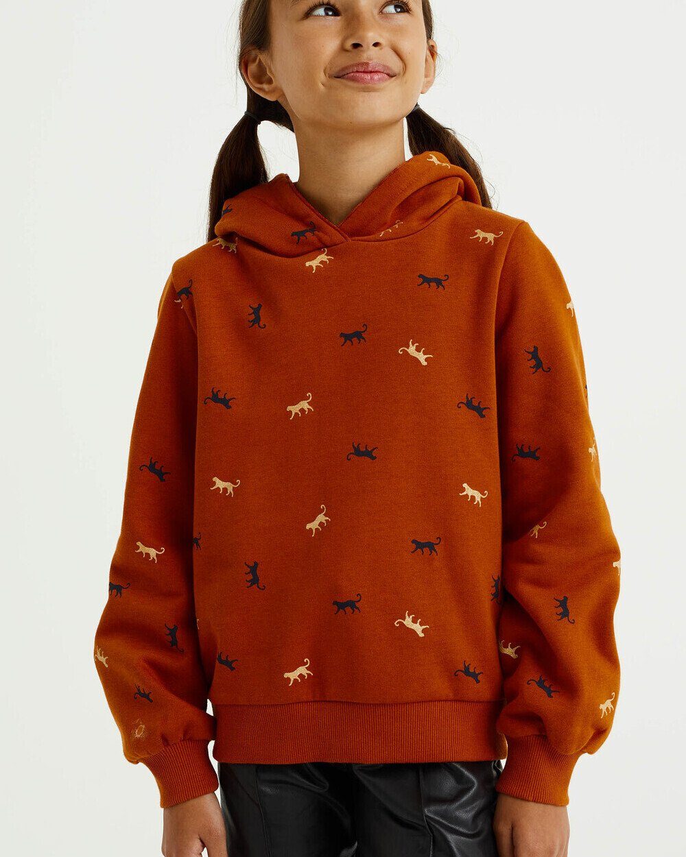 WE Fashion Cardigan (1-tlg)