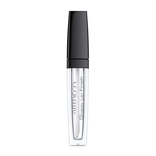 Artdeco blizgus lūpų dažų lakas, skaidrus, 5 ml
