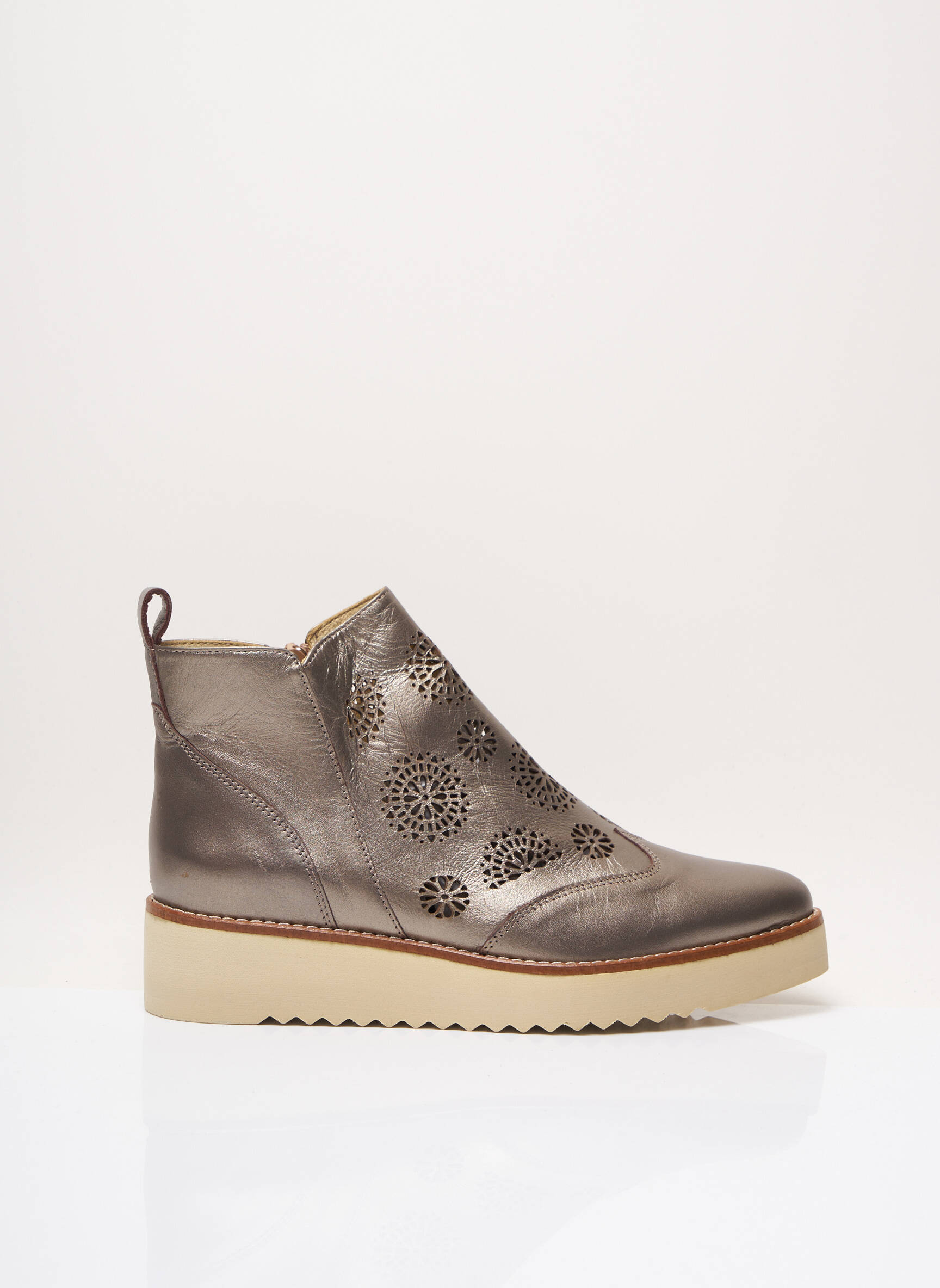 Vidi Studio Bottines Femme couleur marron