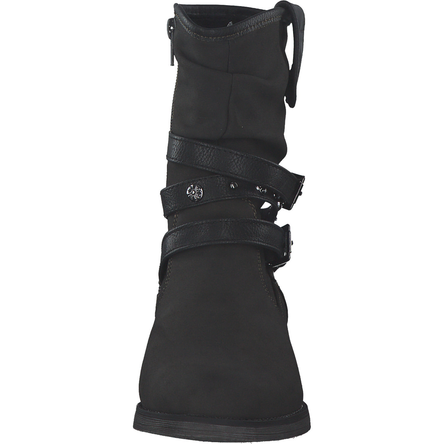 Idana 255783, Winterstiefel, Damen, grey