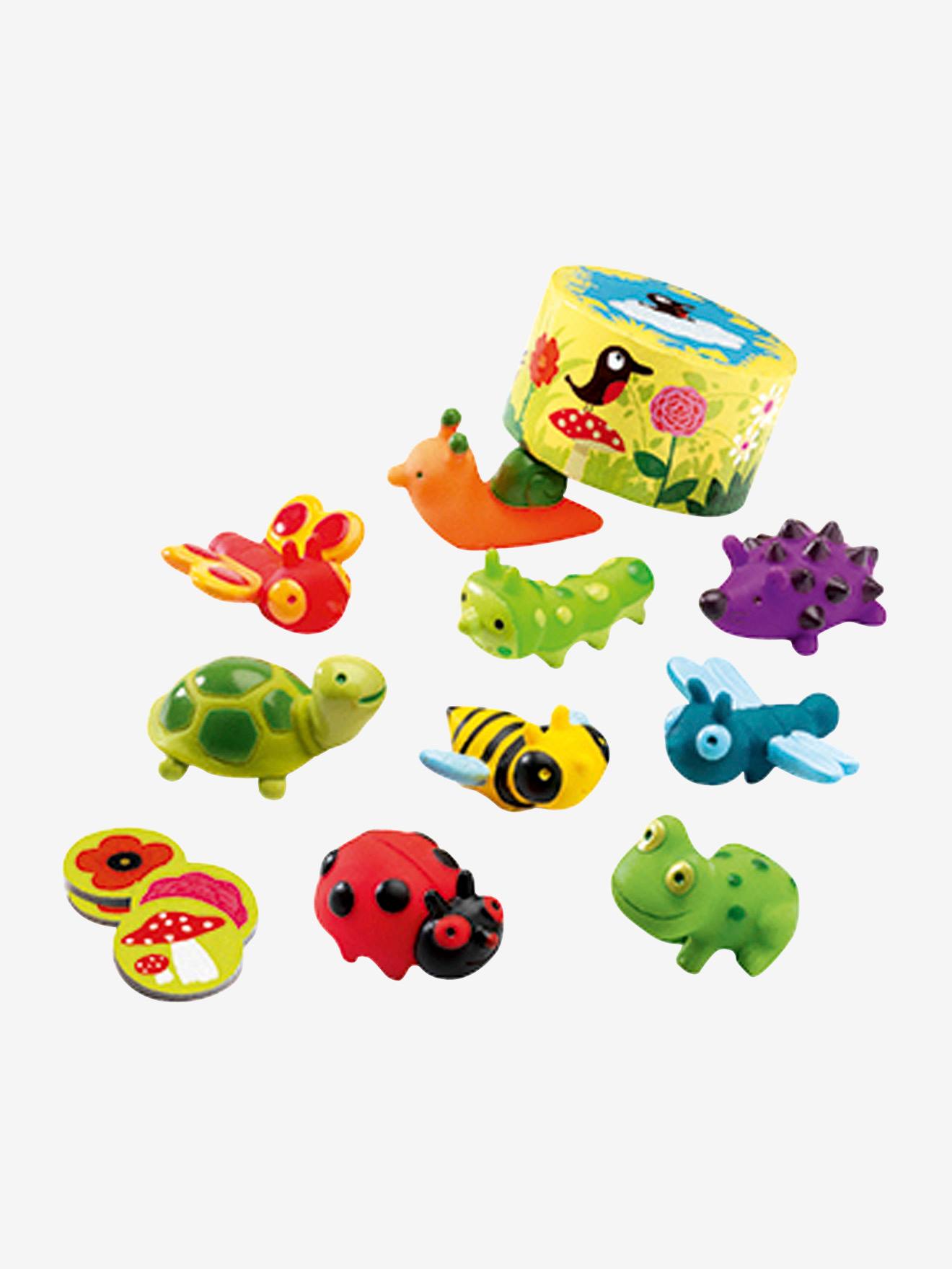 Little Memo DJECO multicolore