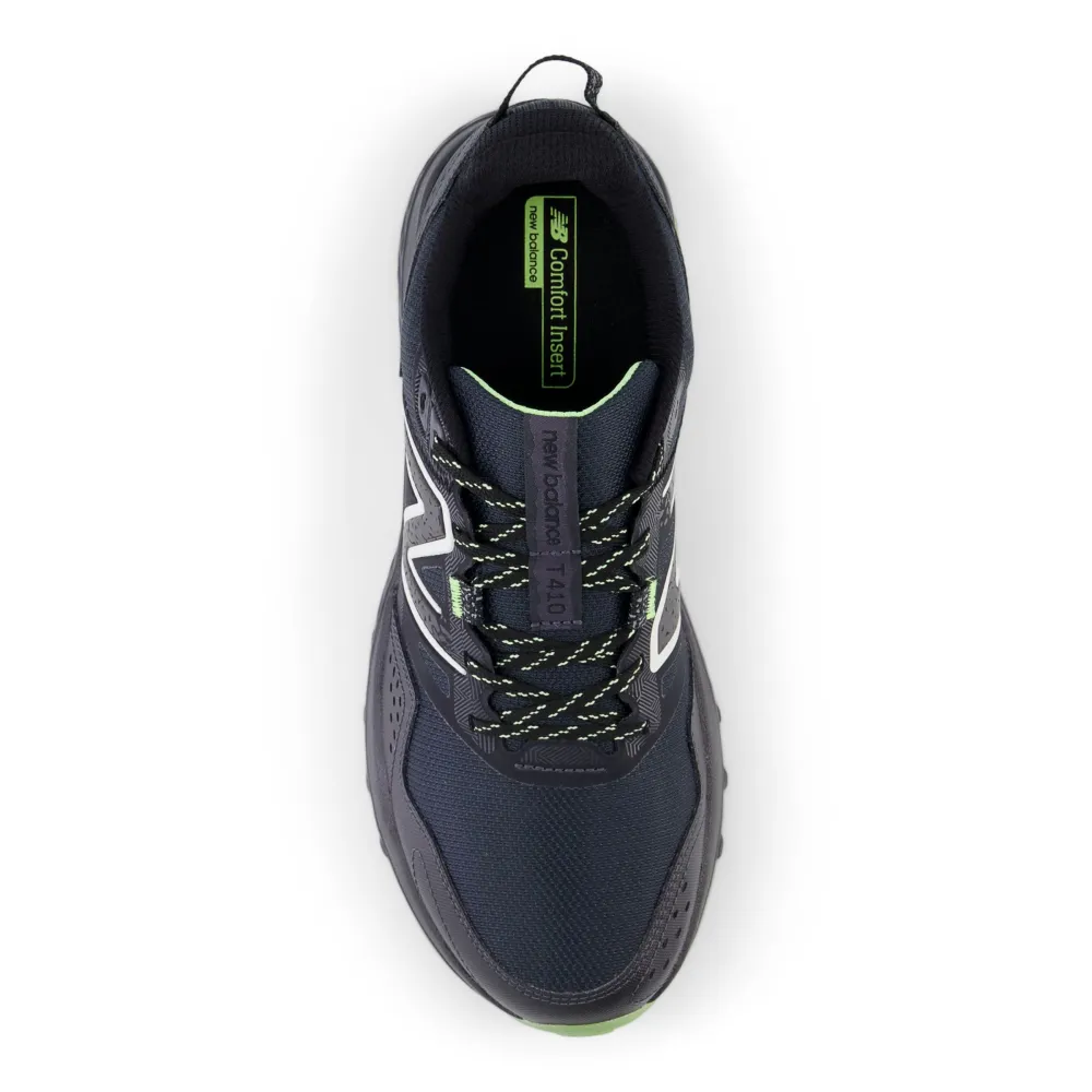 New Balance 410v8 MT410GK8 / schwarz