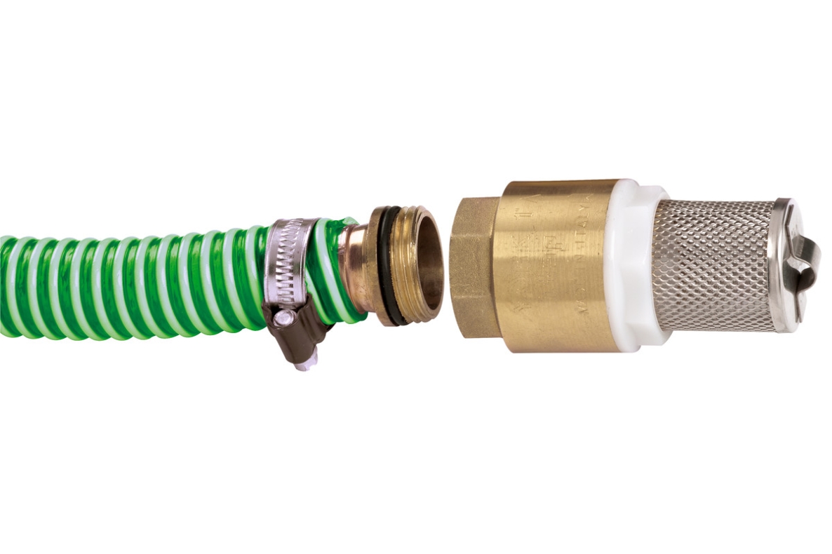Metabo Accessories 628798000 Suction hose set standard 7 m