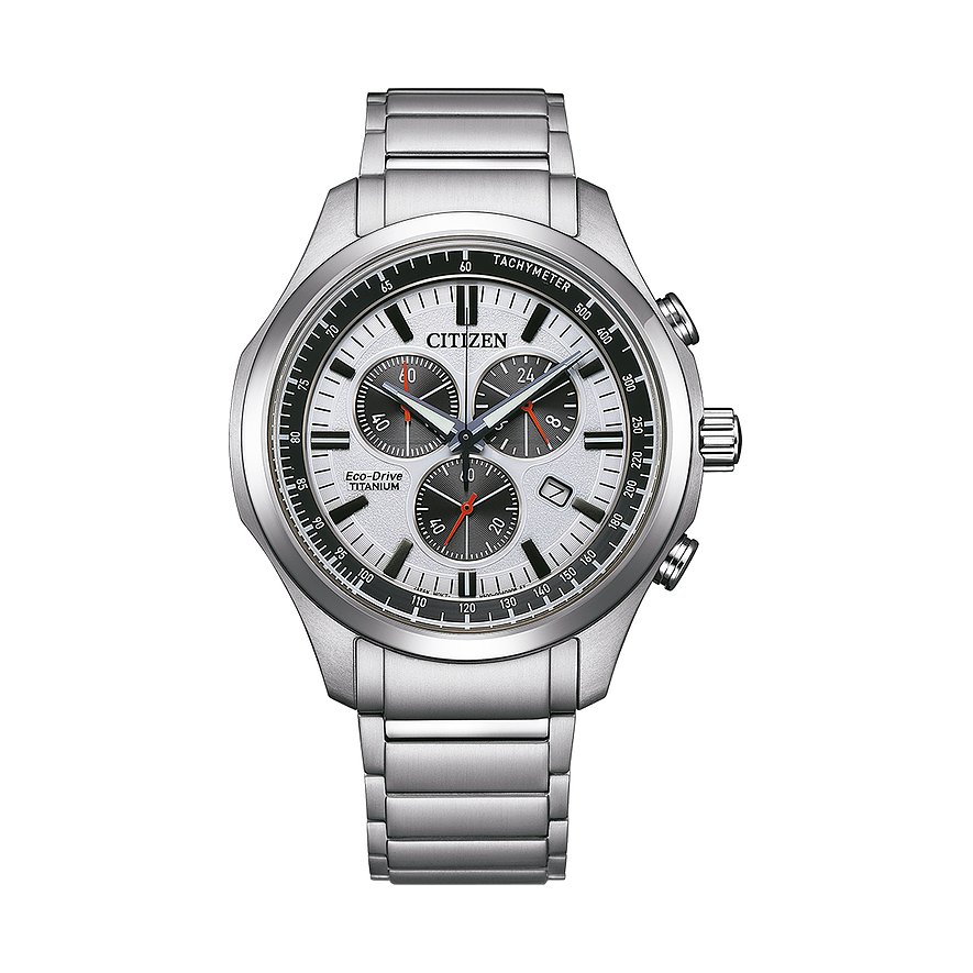 Citizen Chronograph Eco-Drive Taucher
