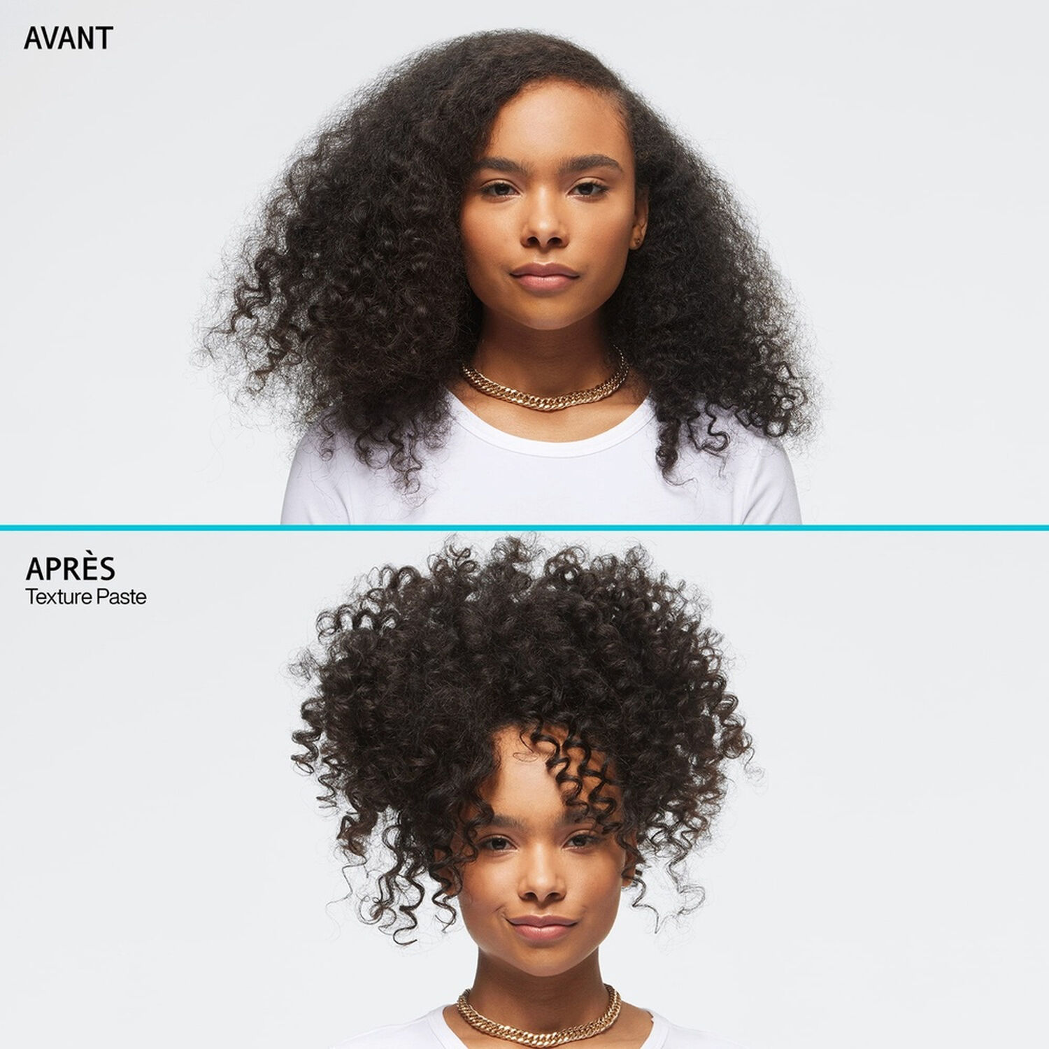 Redken Rough Paste Pâte à Sculpter modelable avec un contrôle fort et un fini naturel