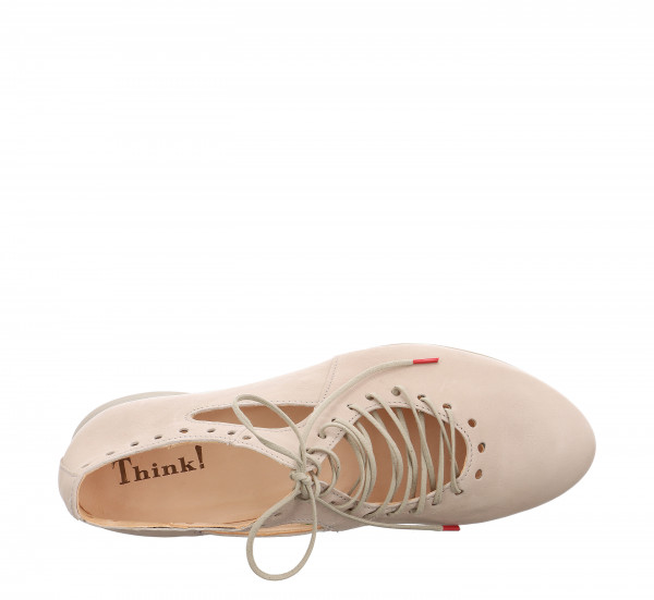 GUAD2 Schnürschuh - Cotton