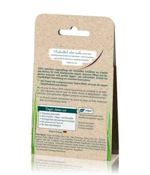 Kneipp Repair&Prevent Melisse Kamille Lippenbalsam-4.7 g