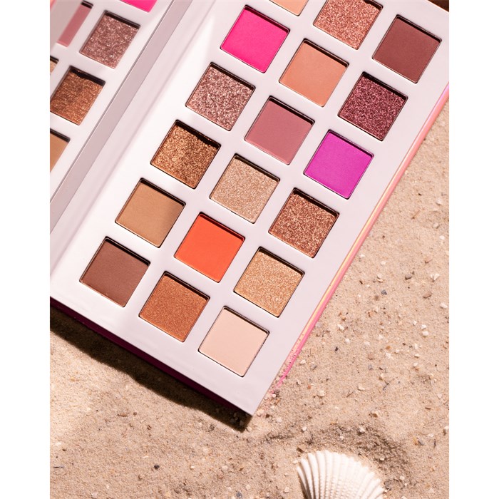 Neonude Eyeshadow Palette