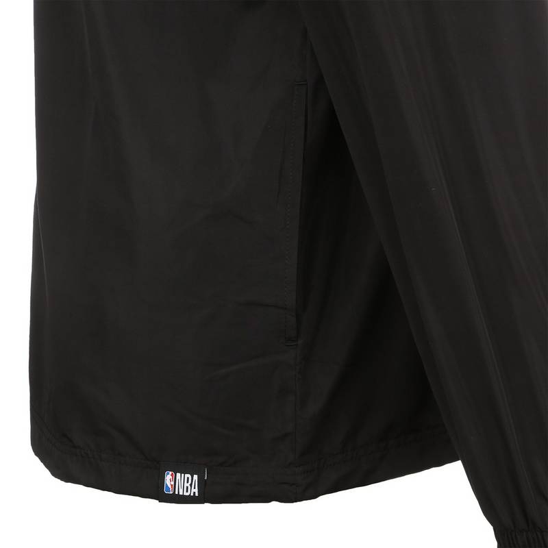 New Era NBA Los Angeles Lakers Infill Print Jacke Herren