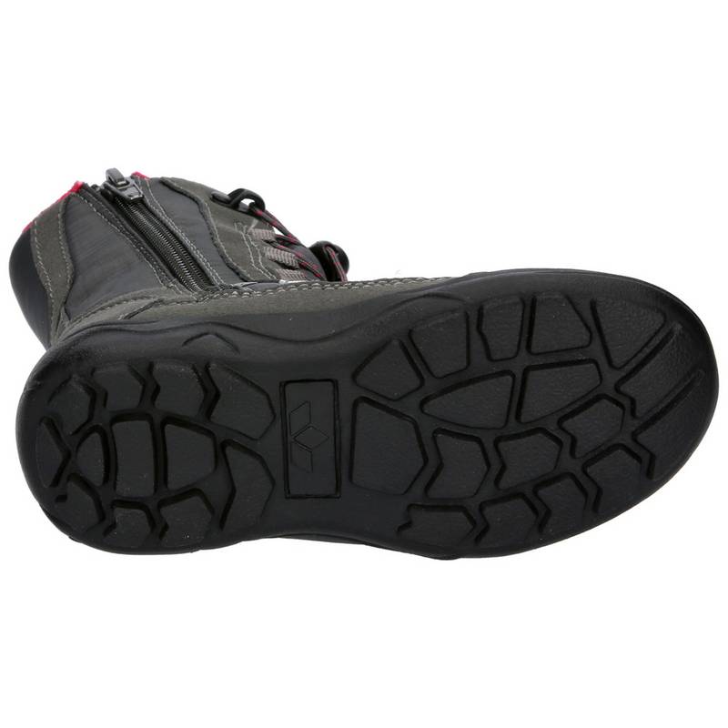 LICO Winterboots Stiefel Mdchen