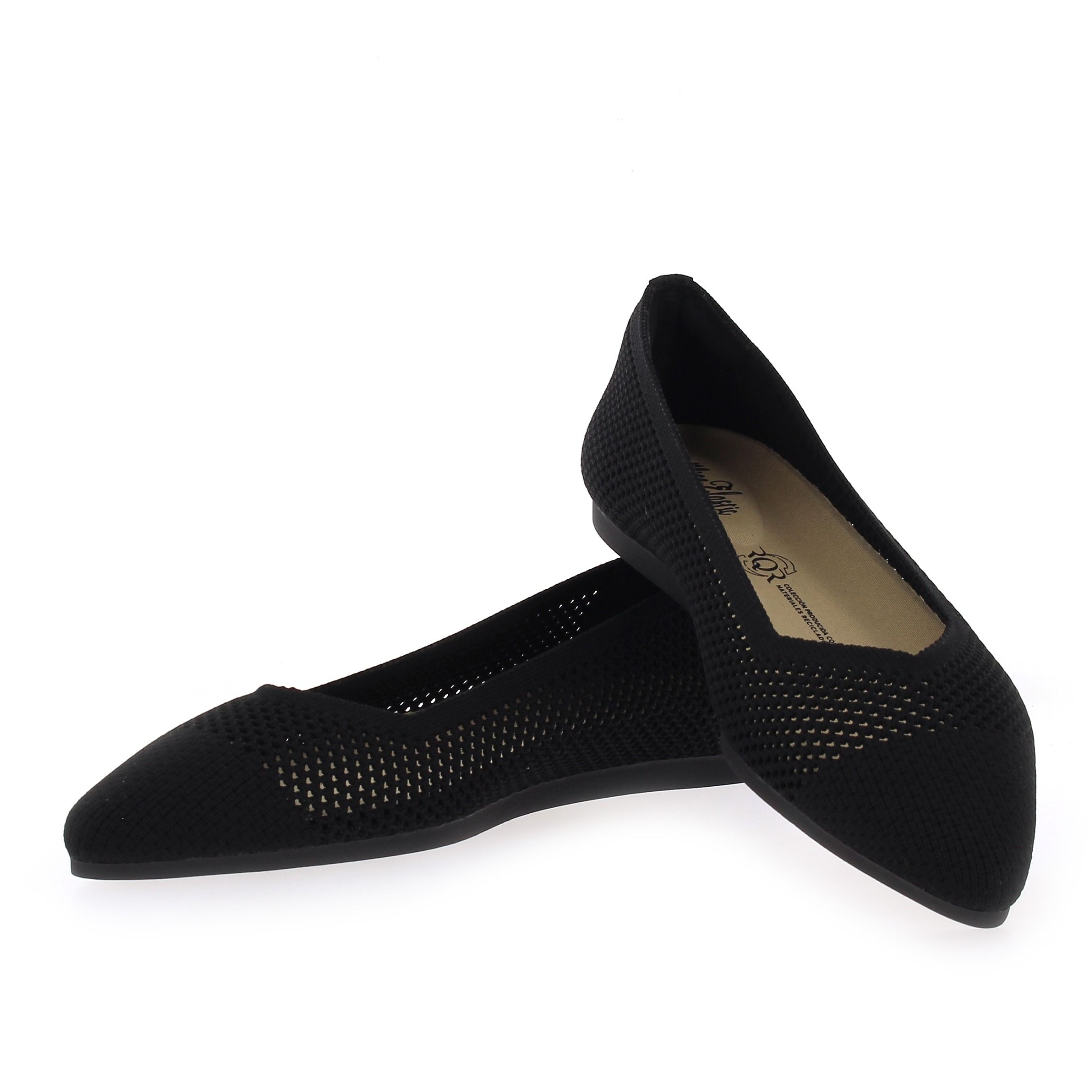 Miss elastic  70018.35 - Noir
