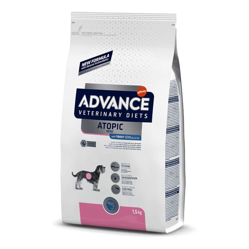 Advance Veterinary Diets Atopic Mini