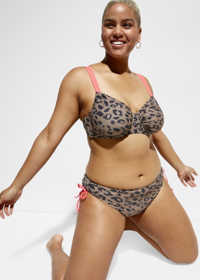 Bügel Bikini (2-tlg.Set)