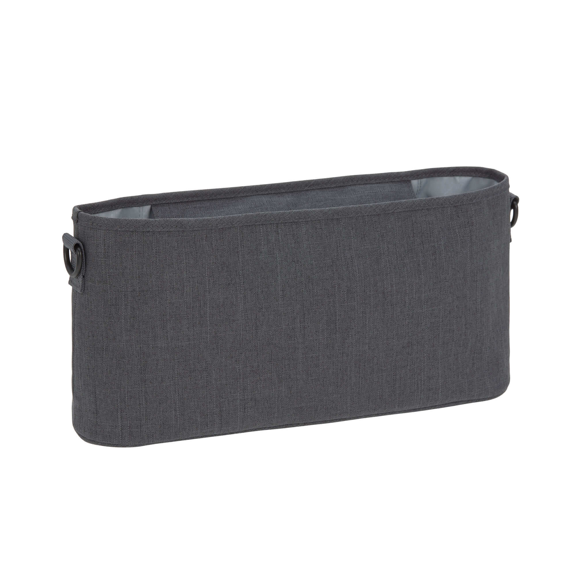 Kinderwagentasche - Goldie Buggy Organizer, Anthracite