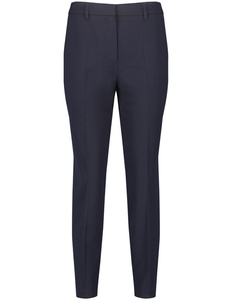 Knitterarme 7/8 Hose Tailored Fit