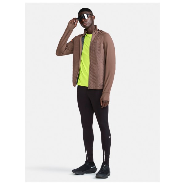 Craft - ADV SubZ Jacket 3 - Laufjacke