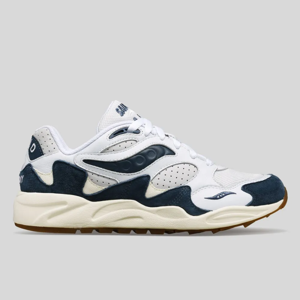 Saucony Grid Shadow 2 S70813-3 / blau