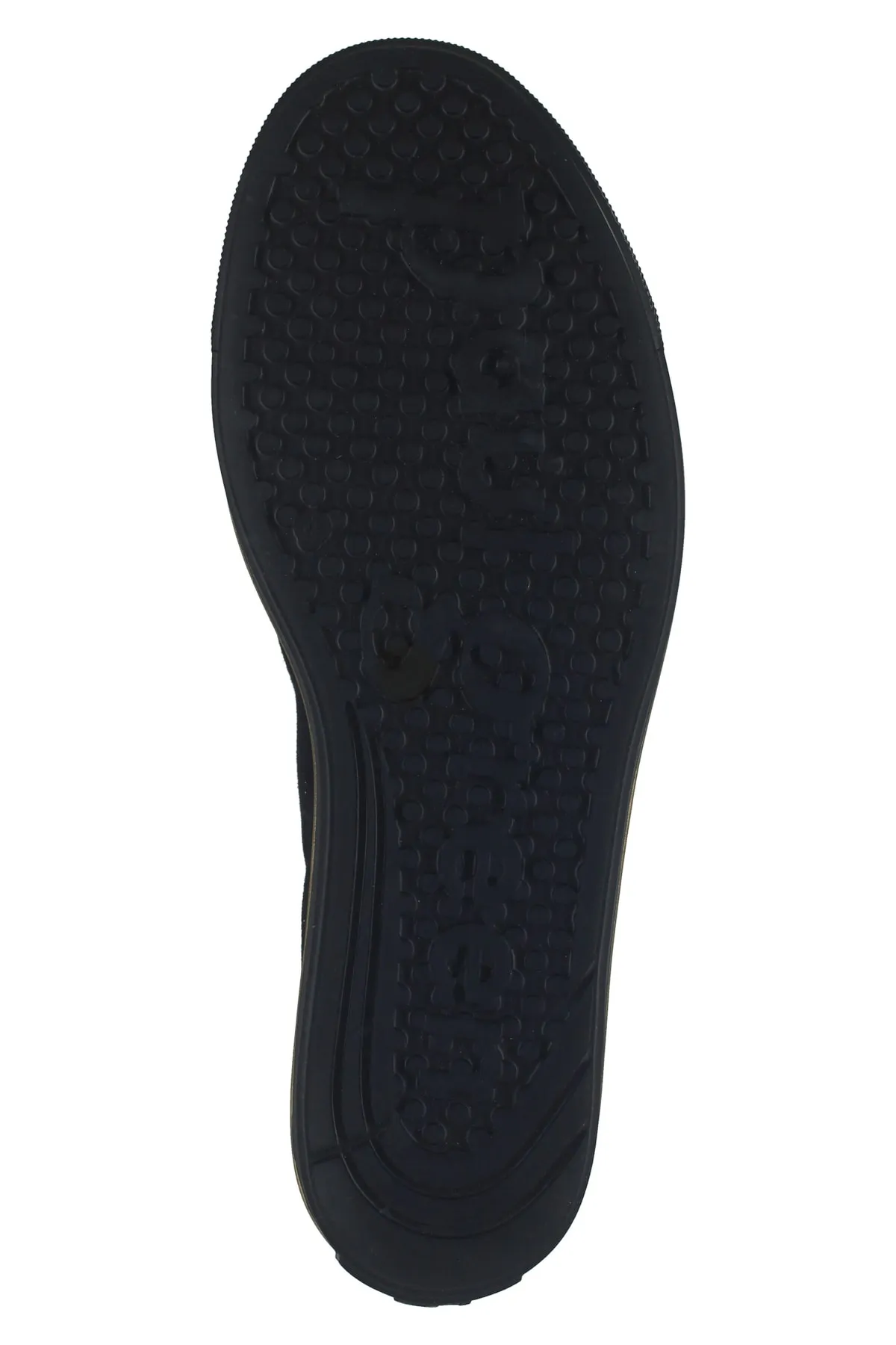 Paul Green  Sneaker - Schwarz - Flacher Absatz