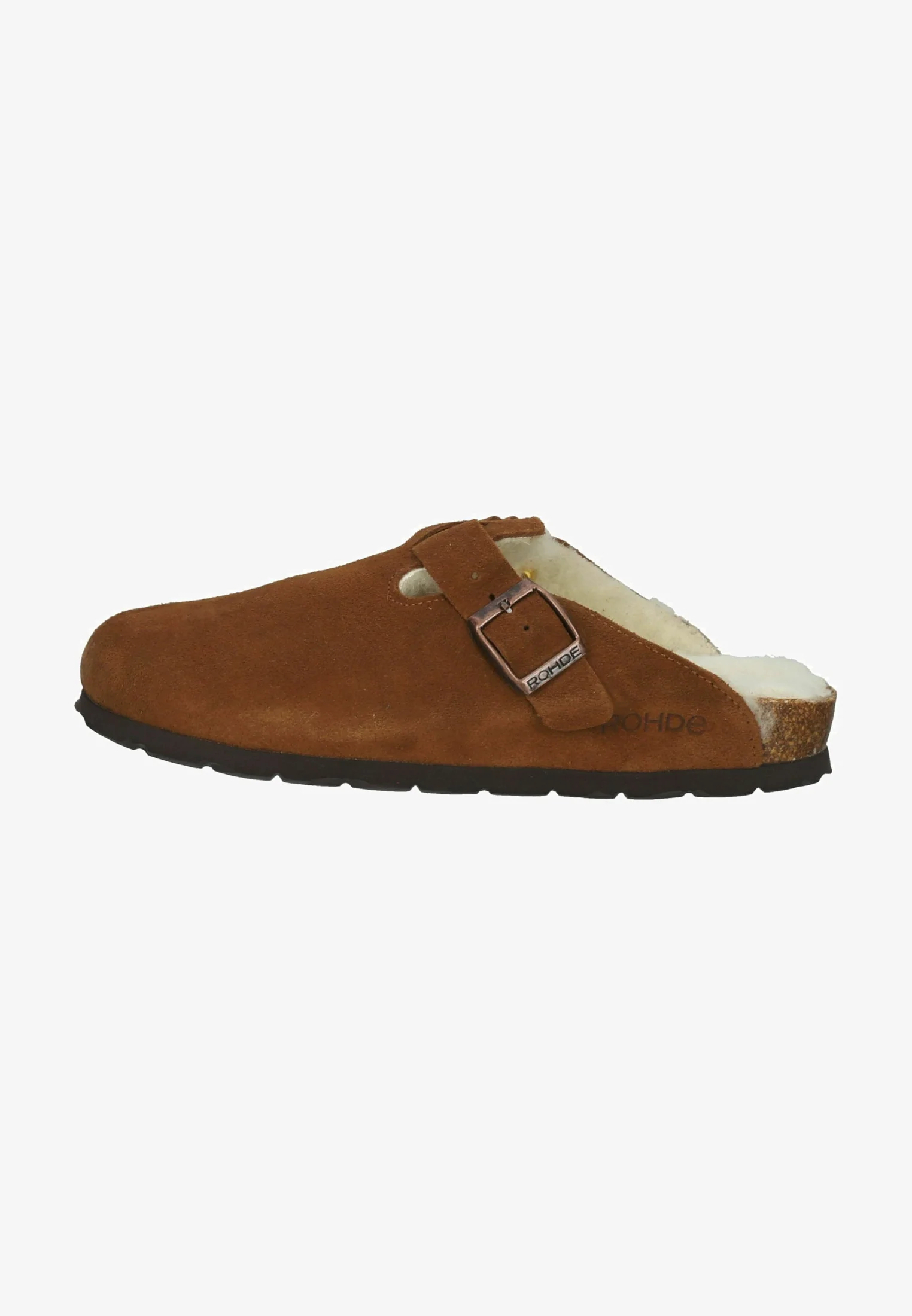 Zapatillas Rohde