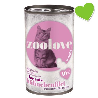 zoolove Hühnchenfilet