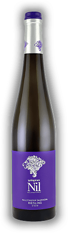 Weingut am Nil, Kallstadter Saumagen Riesling QbA trocken, 2020, Pfalz  Weingut am Nil, Kallstadter Saumagen Riesling QbA trocken, 2020, Pfalz   Jahrgang 2020 - 0,75	 Liter - Vol 12,5%