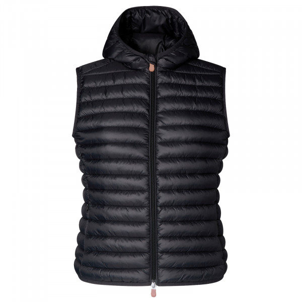Save the Duck - Women's Dia Hooded Vest - Kunstfaserjacke
