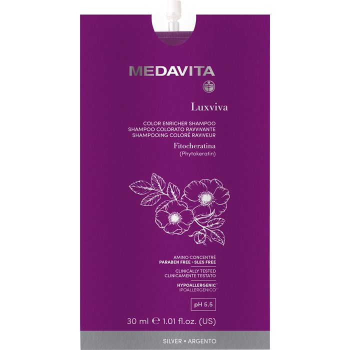 Color Enricher Shampoo