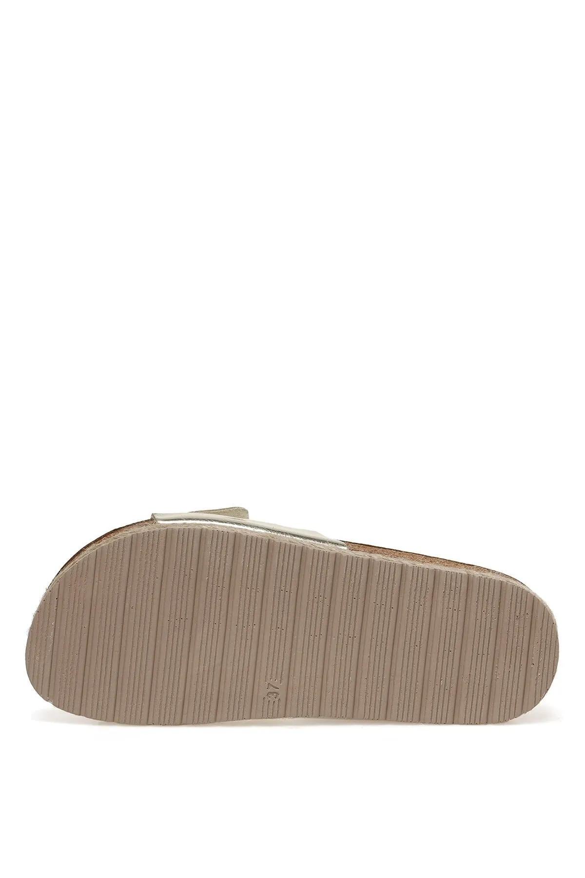 Nine West  Desna 3fx Gold Damen-Hausschuhe