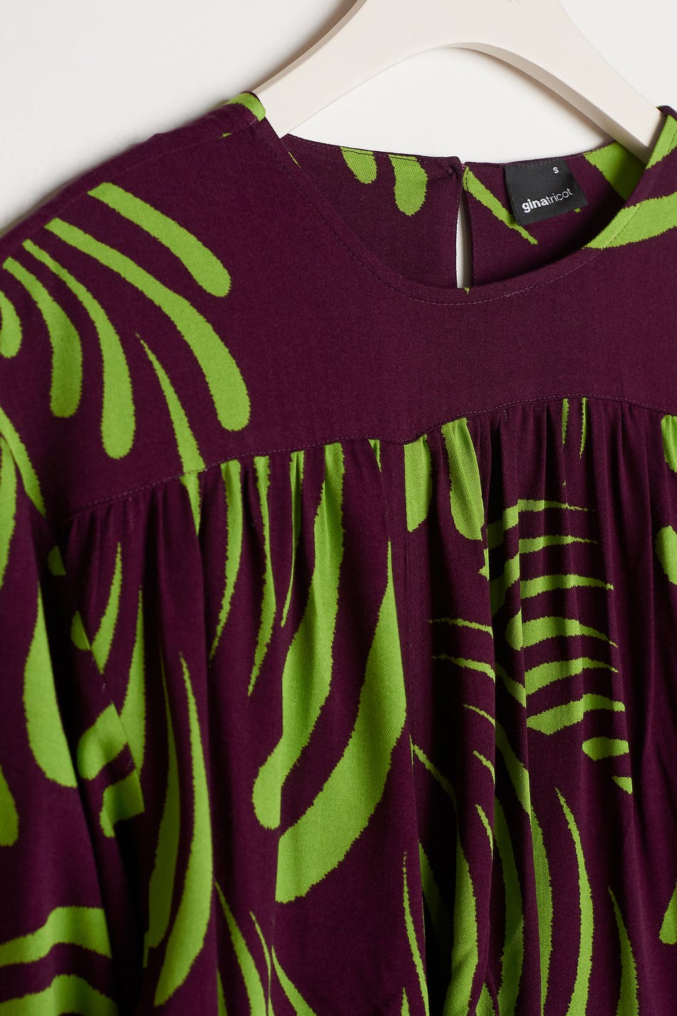 Milla dress