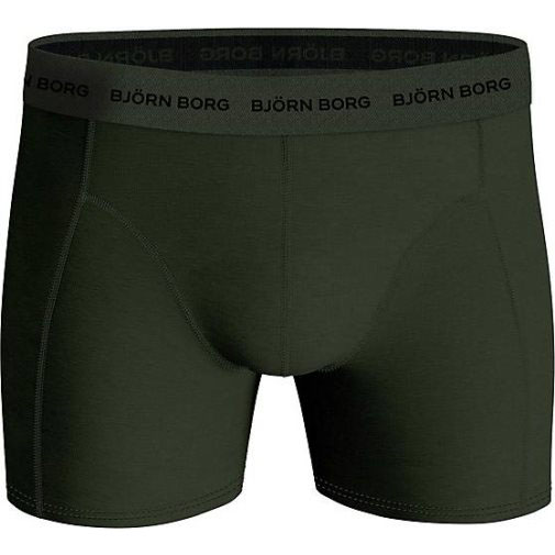 Björn Borg Boxershort 5er Pack