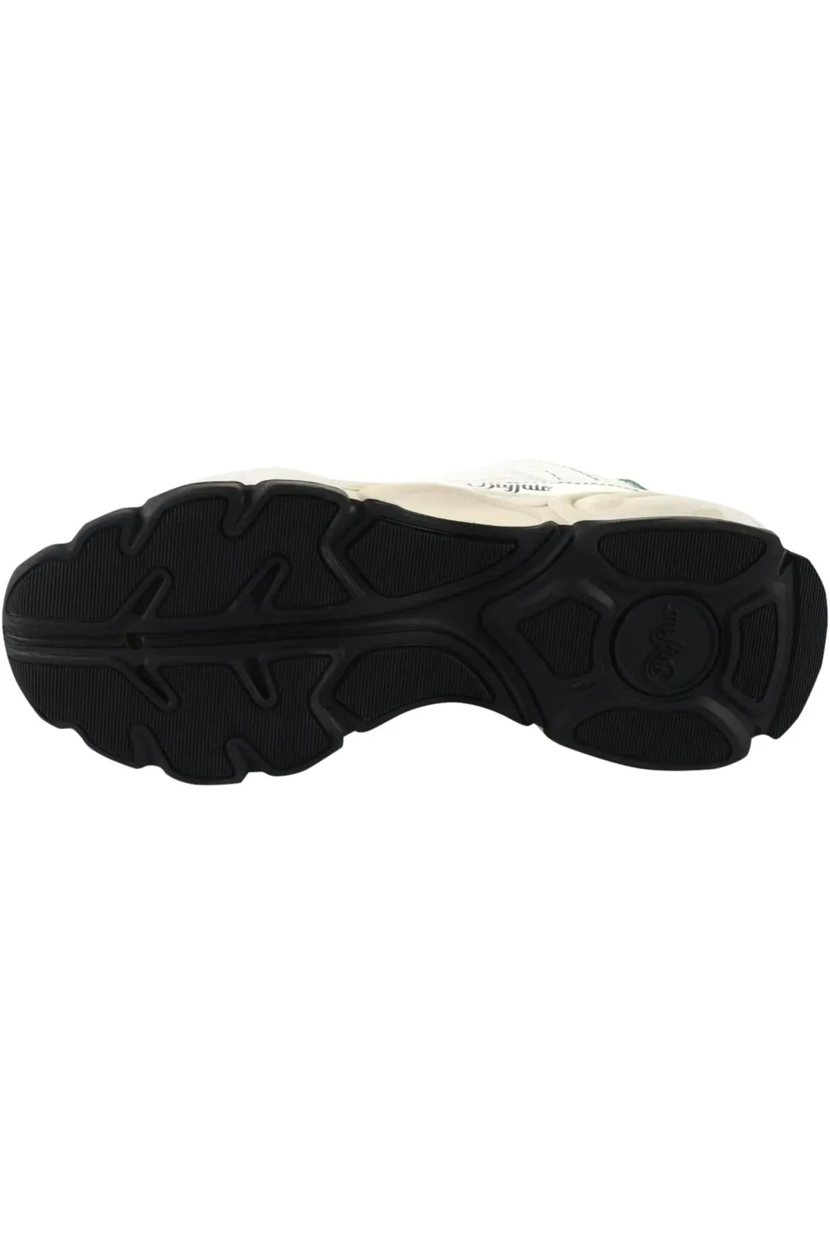 Buffalo  Damen Buffalo Cld Run RT Vegan Nappa/Mesh