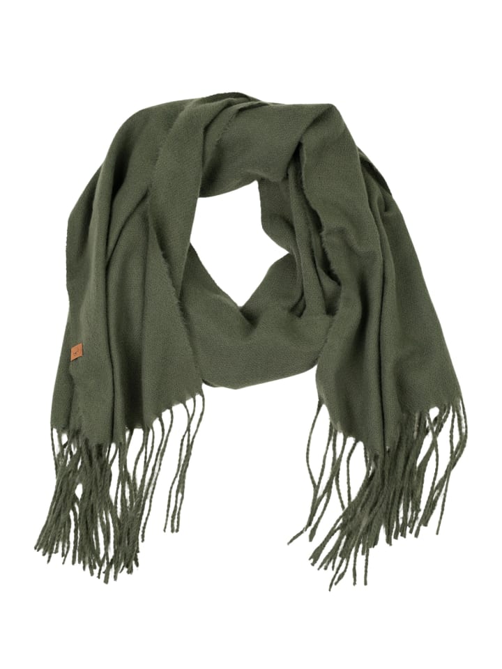 SCHIETWETTER Winterschal 