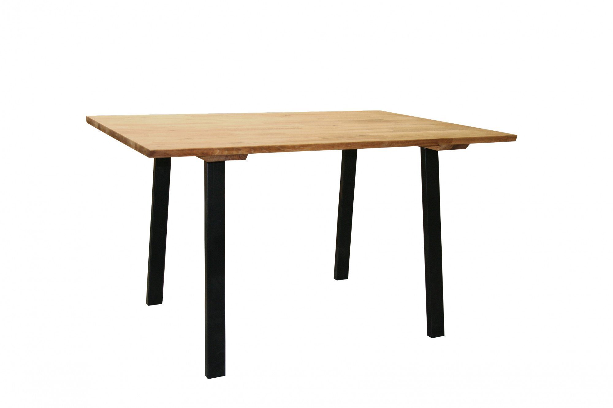 Home affaire Eckbankgruppe Kakan, (Set, 4-tlg., 4tlg Set), Eckbank mit Wellenfederung im Sitz