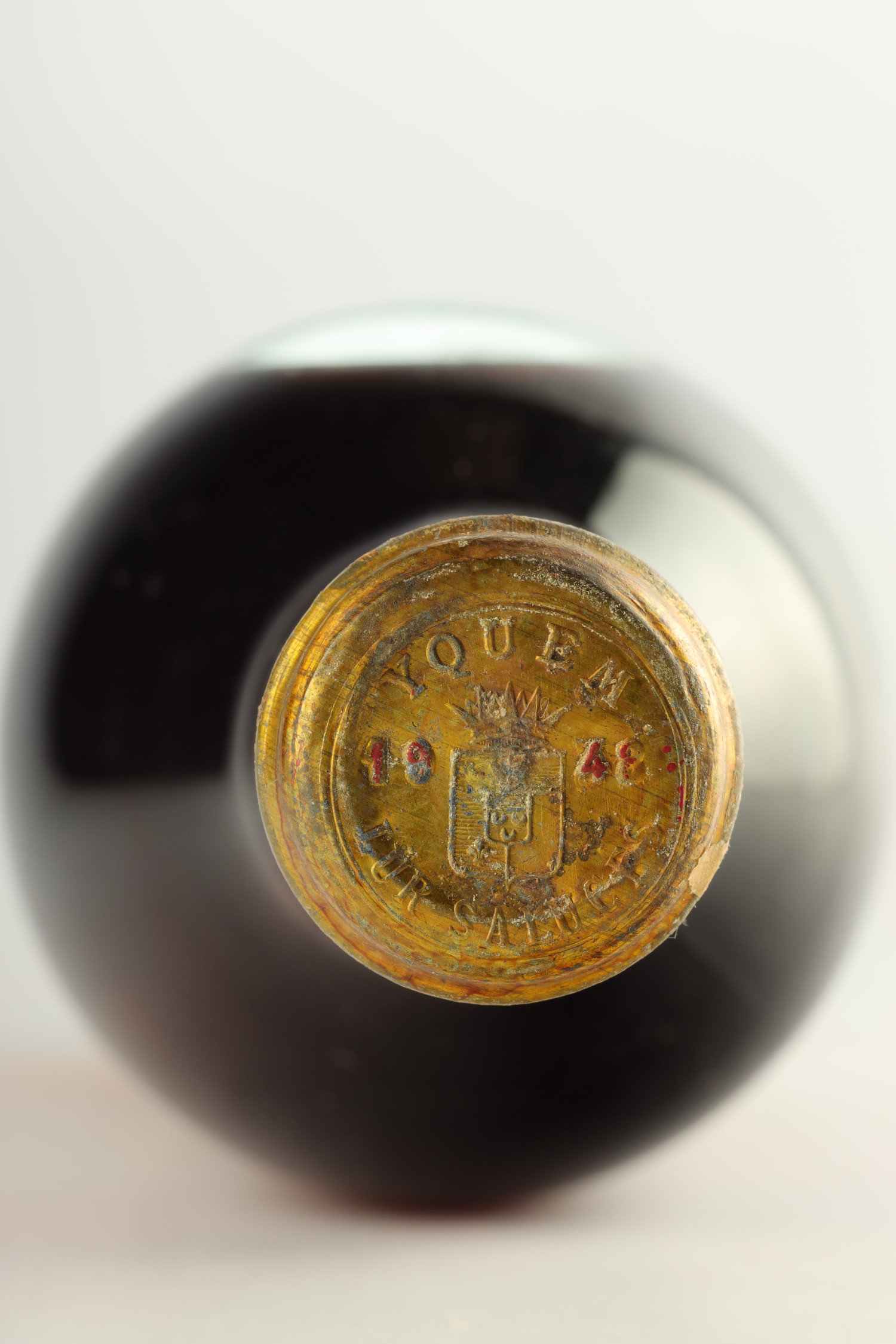 Château d'Yquem 1948, Sauternes