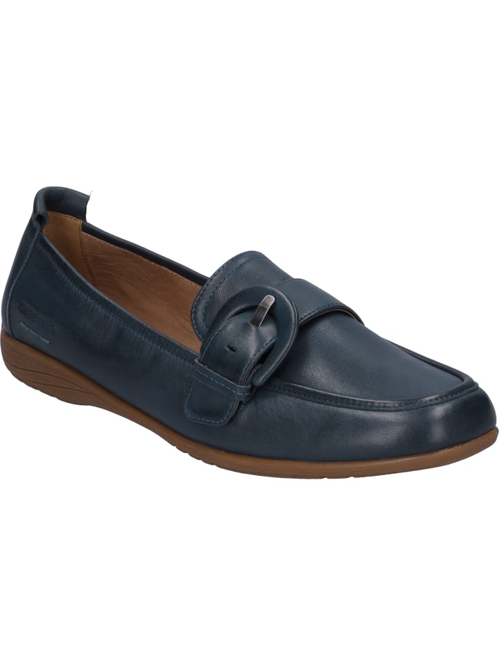 Josef Seibel Ballerina Fenja 19 in ocean günstig kaufen